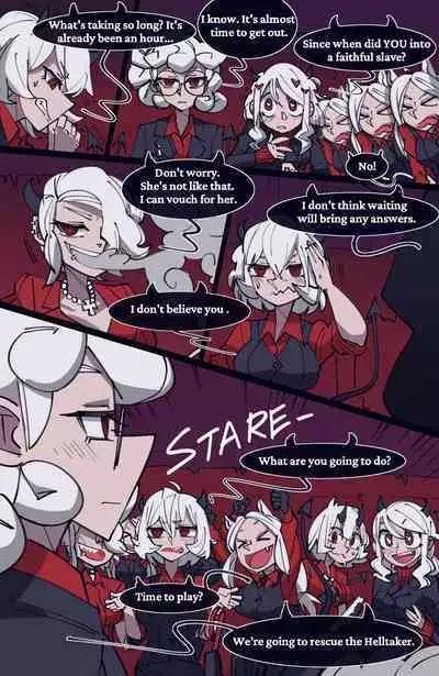 MEMORY Akuma Harem no Subete Soshite Sonogo no Monogatari | MEMORY All About The Demon Harem and Beyond