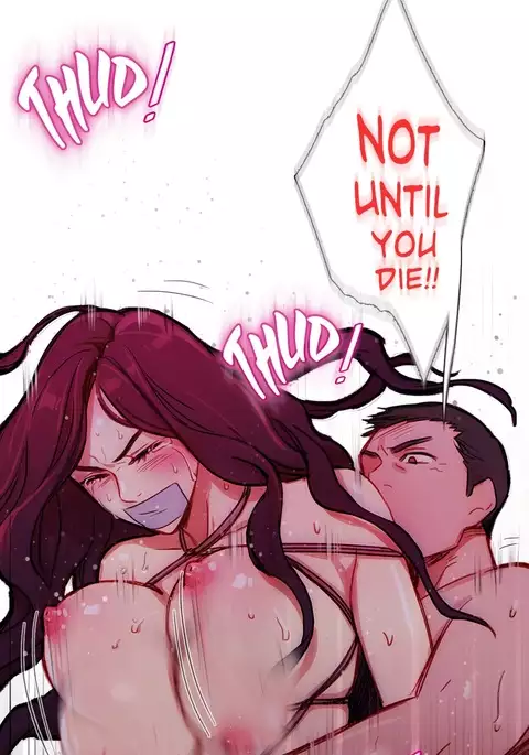 Scandal of the Witch Ch.1-20