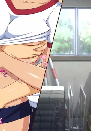 Namaiki na Class no Joshi ga Ore no Tsugou no Ii Namahame Senyou Kanojo ni Naru made