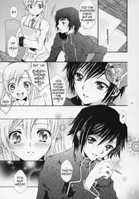 (C71) [iYou (Mizuno Poppo, Yukkyun)] Britannia Tenseki Gi (Code Geass: Lelouch of the Rebellion) [English] [Brolen]