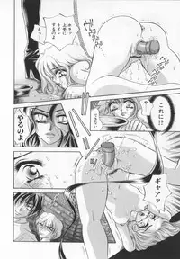 [Sakuya Shion]Watashi wo nikudorei ni shitekudasai (PLEASE HURT ME, AS A SLAVE....)