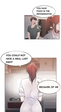 Miss Mystic Ch.1-25 (English) (Ongoing)