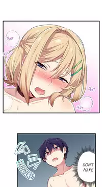 Committee Chairman, Didn't You Just Masturbate In the Bathroom? I Can See the Number of Times People Orgasm (Ch.1 - 24)[English](Ongoing)