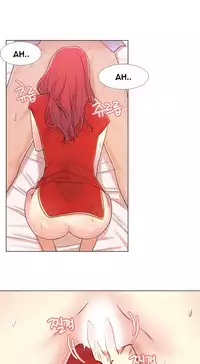 Miss Mystic Ch.1-25 (English) (Ongoing)