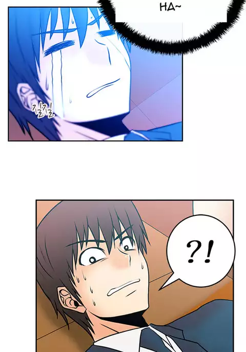 My Office Ch.1-36