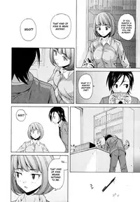 [Fuuga] Wain no Kachikan (Sense of Values of Wine) Chapter 1-6 [English][Complete]