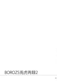 (SPARK9) [BORO ZS (Hyakuichi Nemu)] BOROZS Usagi Tora Sairoku 2 (TIGER & BUNNY)