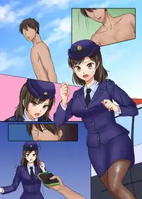 [MC] Hito o Jizai ni Ayatsuru Mirai no Item o Tsukatte Kangofu ya Fujin Keikan o Ayatsutte Dorei Harem-ka