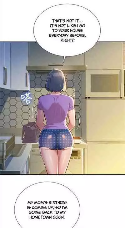 What do you Take me For? Ch.36/?