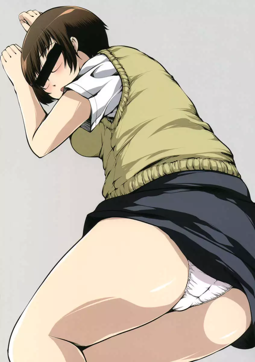 Ore no Osana Najimi ga Netorare ru Wake ga Nai