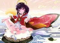 Fukunokami wa Otokonoko!? | 福神是可爱的男孩子!?