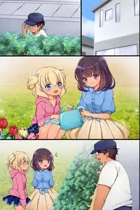 [Execio] Saiminjutsu de Ore ha Kazoku o Tsukuru Koto ni Shita