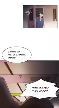 Miss Mystic Ch.1-25 (English) (Ongoing)