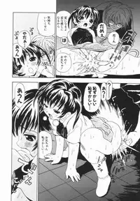 [Penicillin XI] Morekko Drill | Morekko Doriru