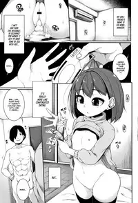 [Sakamata Nerimono] Koakuma ☆ à la Mode | Little Devil ☆ à la Mode Ch. 1-3 [English] [Rotoscopic + thesinfulcrow]