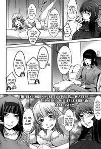[Zen9] Taikutsu na Gogo no Sugoshikata Ch. 1-8 | A Way to Spend a Boring Afternoon Ch. 1-8 [English] [Lazarus H]