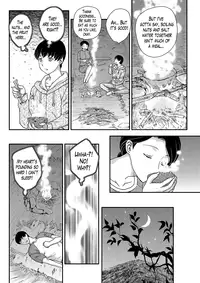 [Hiryuu Ran] Kotou Nite | On a Distant Island Ch. 1-3 [English] [Lazarus H]