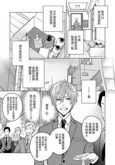 Fujitsu na Koi wa, Katsute no | 属于我们曾经的虚假恋爱