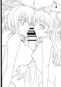 (C93) [Jingai Makyou (Inue Shinsuke)] COLORFUL Festa!!! (THE IDOLM@STER CINDERELLA GIRLS)