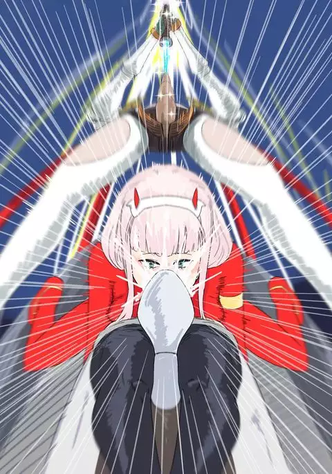 Ding-a-ling in the FranXY