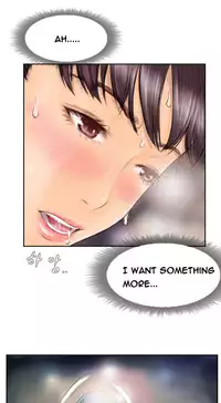 New Face Ch.1-4 (English) (Ongoing)