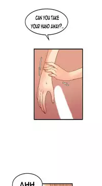 [Mx2J] Hari Dormitory Ch.0-26 (English) (Ongoing)