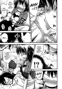 [Fujisaka Lyric] FEVER! Pack'n Co (Ch. 1-6) [English] {Mistvern}