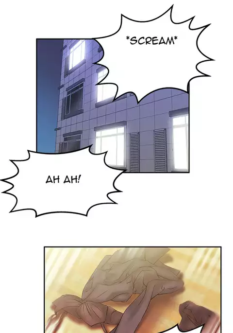 My Office Ch.1-36