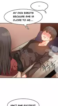 [Mx2J] Hari Dormitory Ch.0-13 (English) (Ongoing)