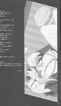 (C79) [TOYBOX, Kujira Logic (Kurikara, Kujiran)] Gensoukyou Chichi Zukan - Ei EX (Touhou Project)