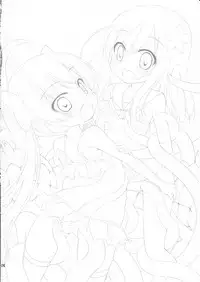 (C91) [Saihate-Kukan (Hino Hino)] Loli dake o Okasu Shokushu kayo! - It's tentacle that rapes only loli! (Kantai Collection -KanColle-)