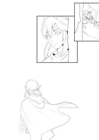 [Kunaboto] Revival of the Hyrule Royal Family (The Legend of Zelda: Breath of the Wild) [English]