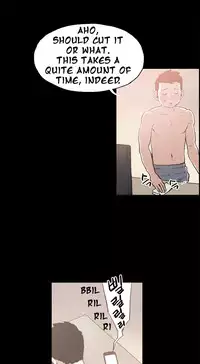 [Mr. Byeong-Su] Cohabitation Ch.1-45 (English) (Ongoing)