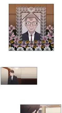 Miss Mystic Ch.1-25 (English) (Ongoing)