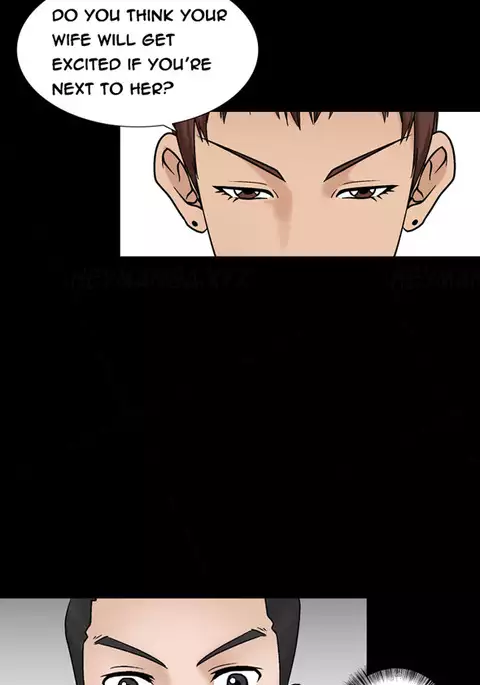 The Taste of Hands Ch.1-47