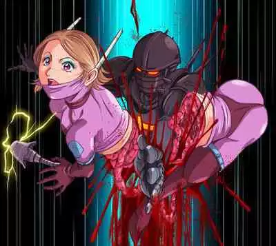 [GGM]The IRONCROSS(chinese)(2023年修正版)