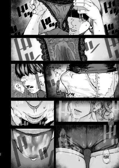 Boku ga Shinu made no 1-byoukan | One Second Before I Die