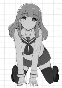 (Comic1☆10) [Jenoa Cake (TakayaKi)] Takebe-dono ni H na Jama o Suru Hon (Girls und Panzer) [Chinese] [脸肿汉化组]