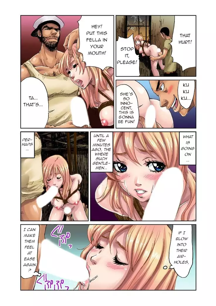 Otona no Douwa ~ Ningyo Hime