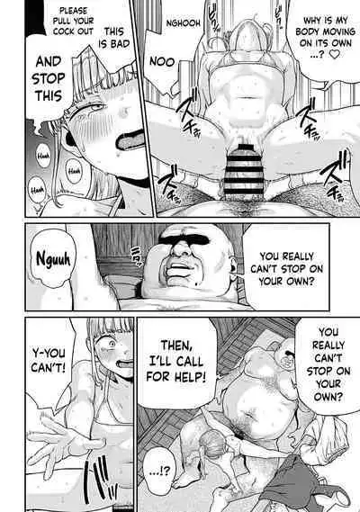 [pastime774] Unique Job "Tanetsuke Oji-san" o Kakutoku shimashita 1-9 | I Acquired the Unique Job (Class) [Mating Oji-san] Ch. 1-9 [English] {Doujins.com}