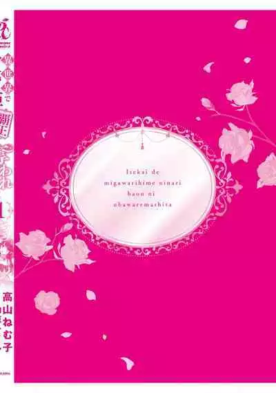 i sekai de migawari hime ni nari haō ni ubawa remashita ​| 在异世界成为了替身公主被霸王掳走了 1-6