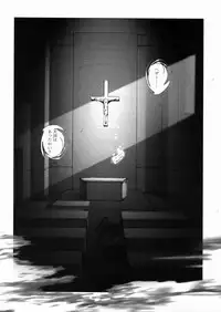 [Sengoku-kun] Inma Ryoujoku -Cambion Vol. 3-