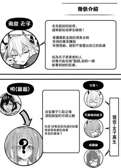 Joshikousei ni Onnanoko ni Saremashita
