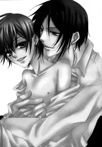 Kuroshitsuji - PRIME