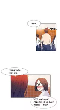 Miss Mystic Ch.1-25 (English) (Ongoing)