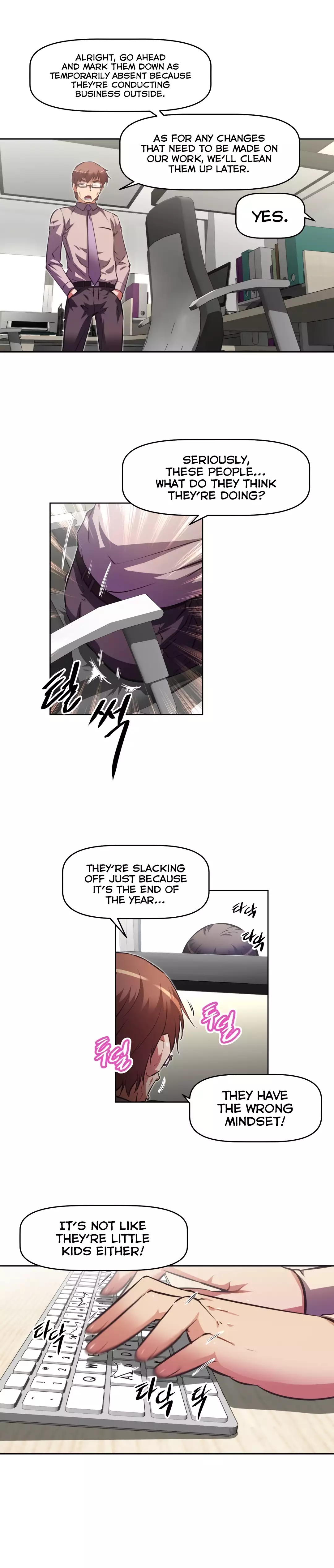 Brawling Go Ch.76-125