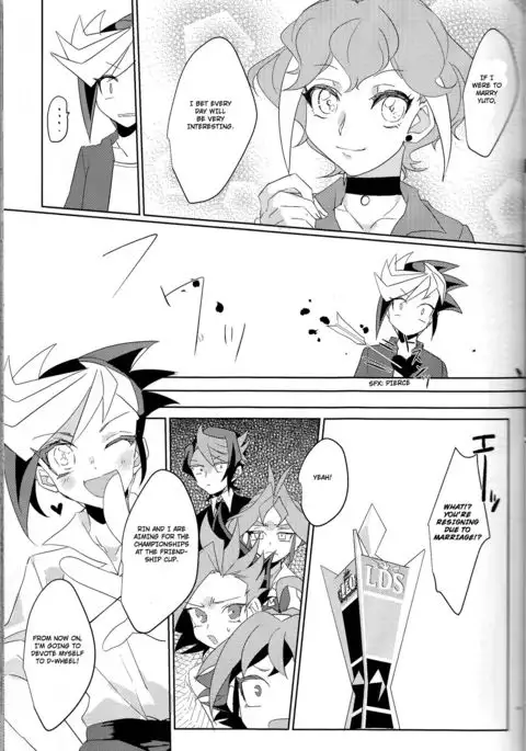 Bu kyarakutā ga jotaika nantaika shite orimasunode go chūi kudasai. OL jigenda!2 english part 1