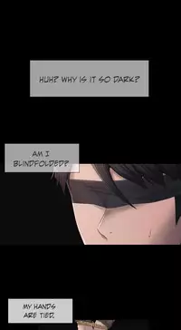 Miss Mystic Ch.1-25 (English) (Ongoing)