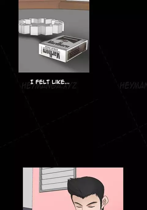 The Taste of Hands Ch.1-53