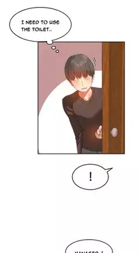 [Mx2J] Hari Dormitory Ch.0-13 (English) (Ongoing)